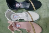 Kid shoes