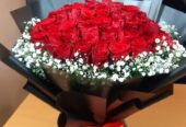 Flowers surprises gifts love special offers