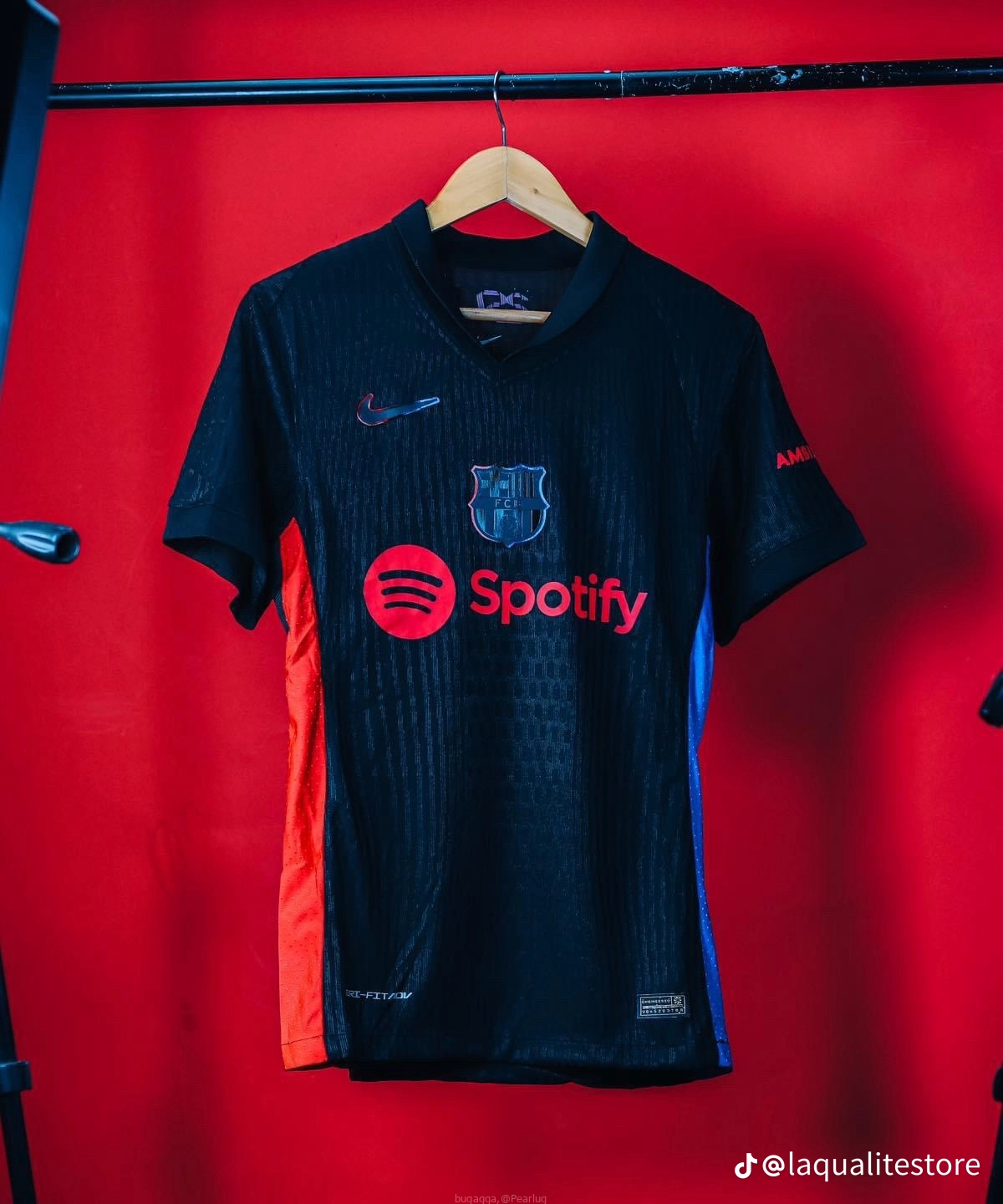 Jerseys