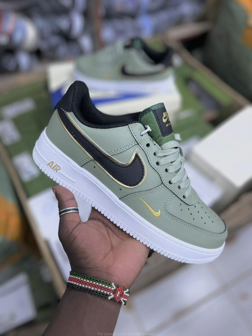 Air Force One