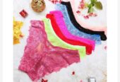 Sexy lady panties