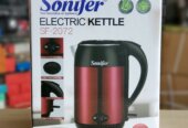 SONIFER ELECTRIC KETTLE SF-2072
