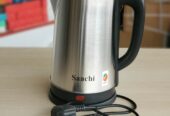 SAACHI KETTLE STEEL