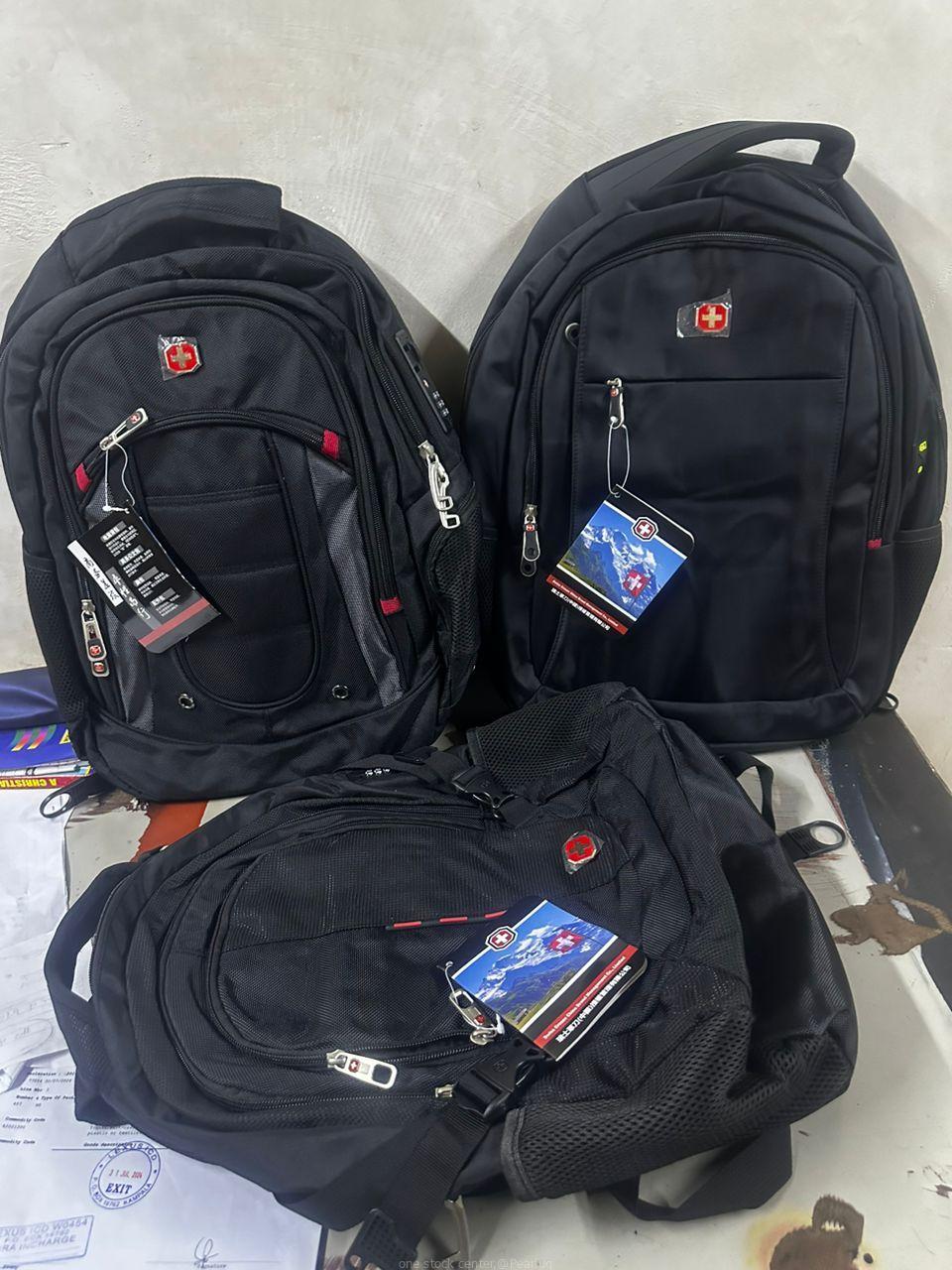 Laptop bags