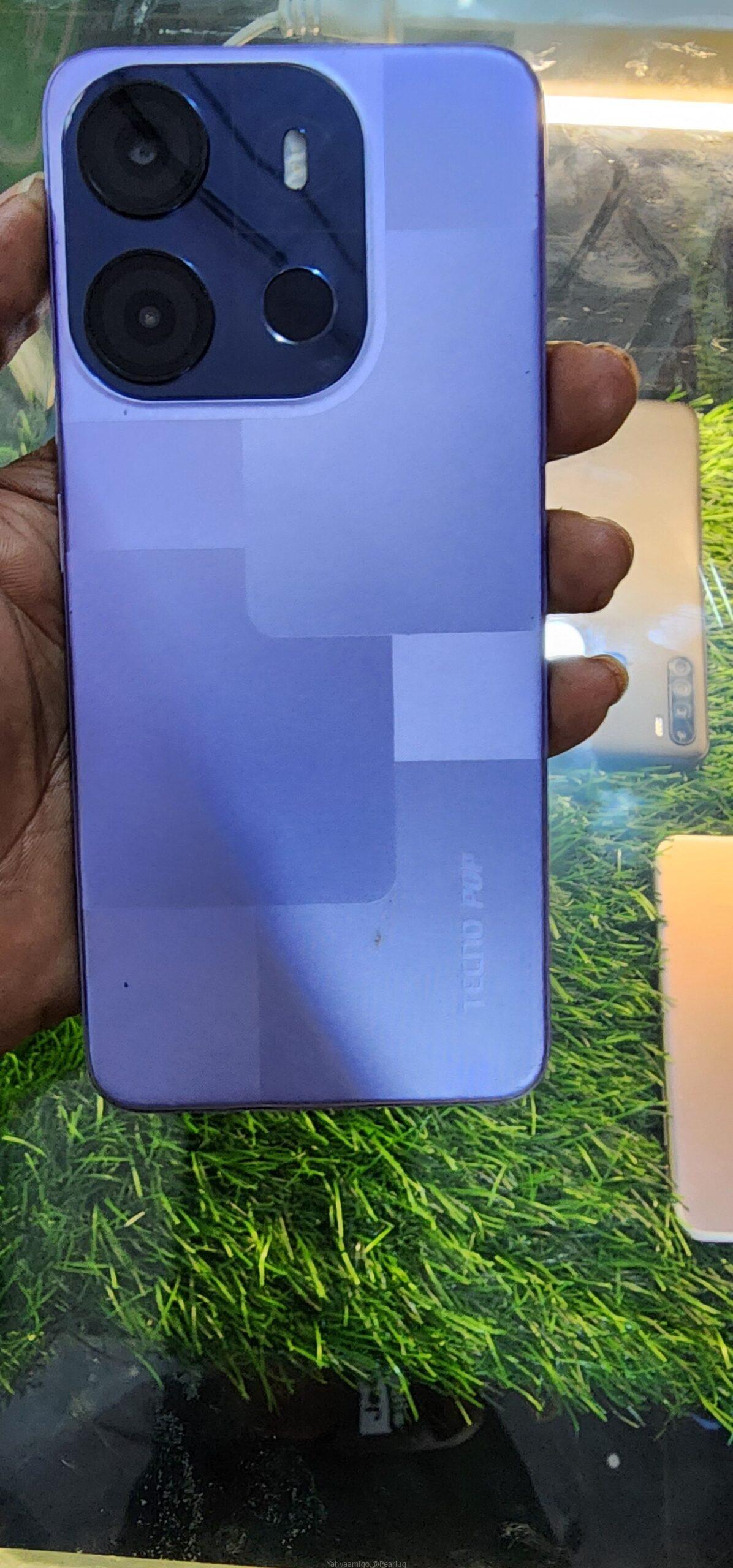 Pop 7 with 64 GB