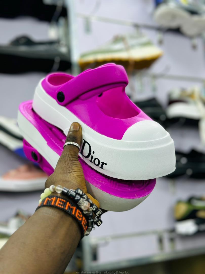 Crocs