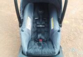 Evenflo original car seat