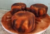 Cakes traditional