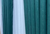 Curtains