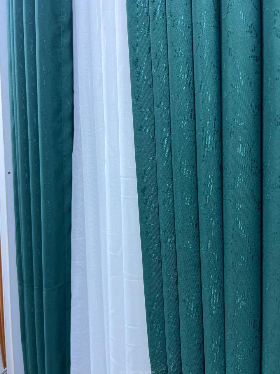Curtains