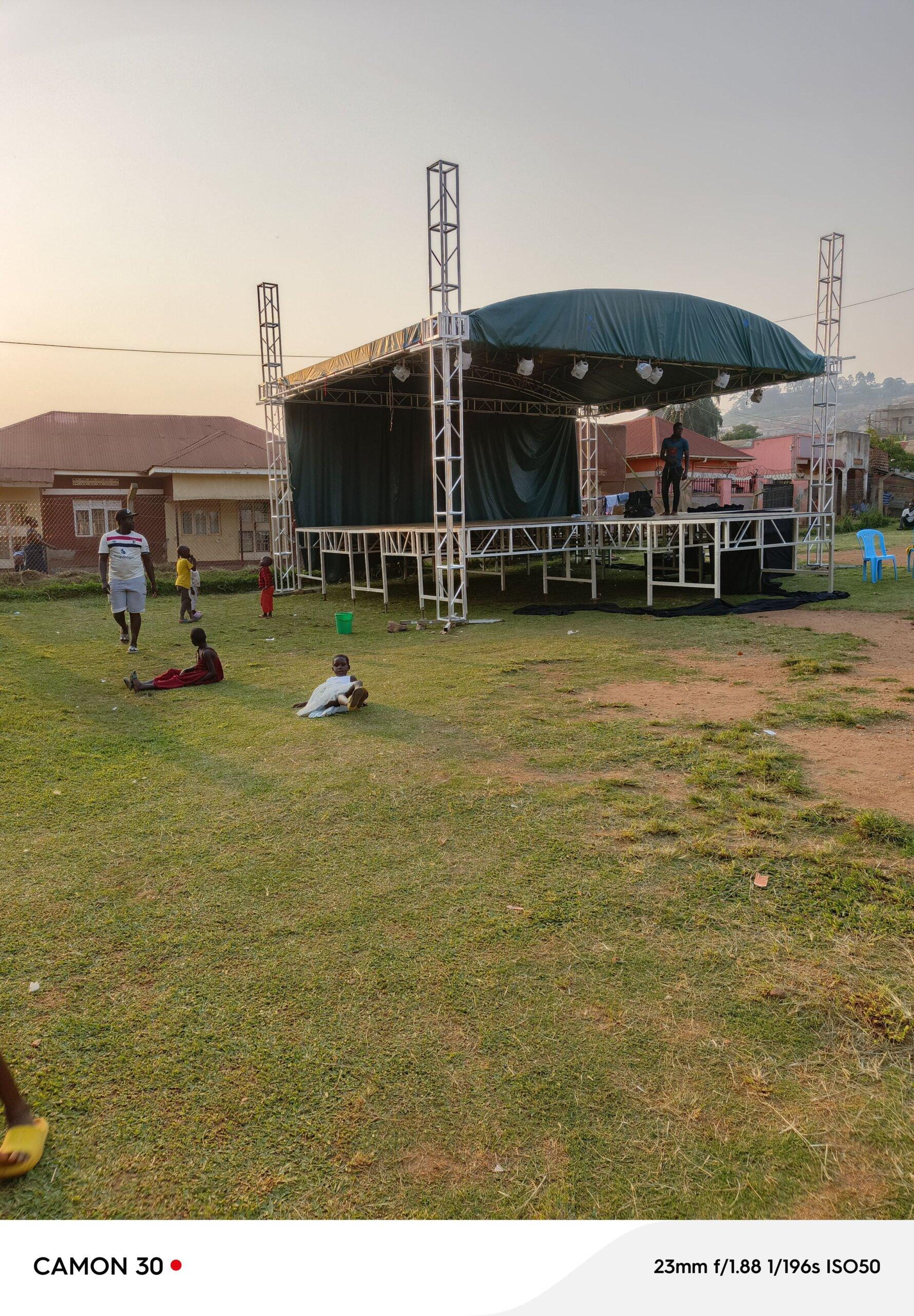 Stage