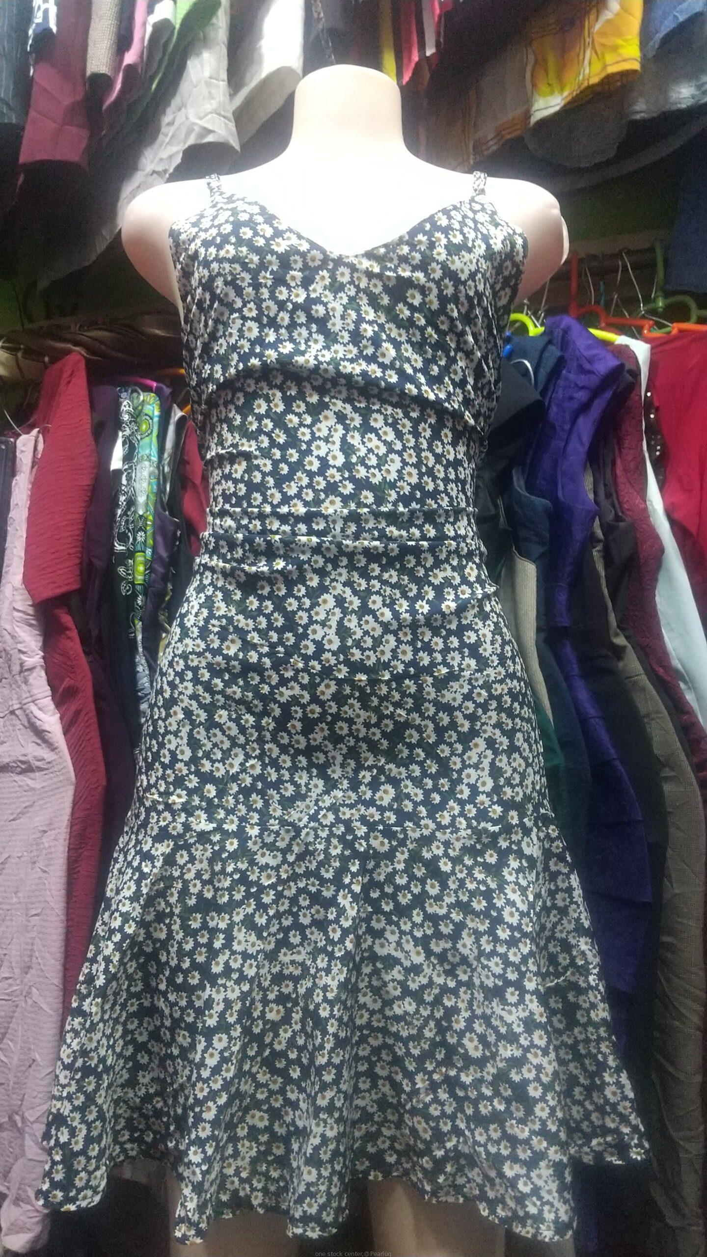 Shifon dress