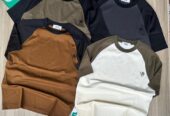 T shirts
