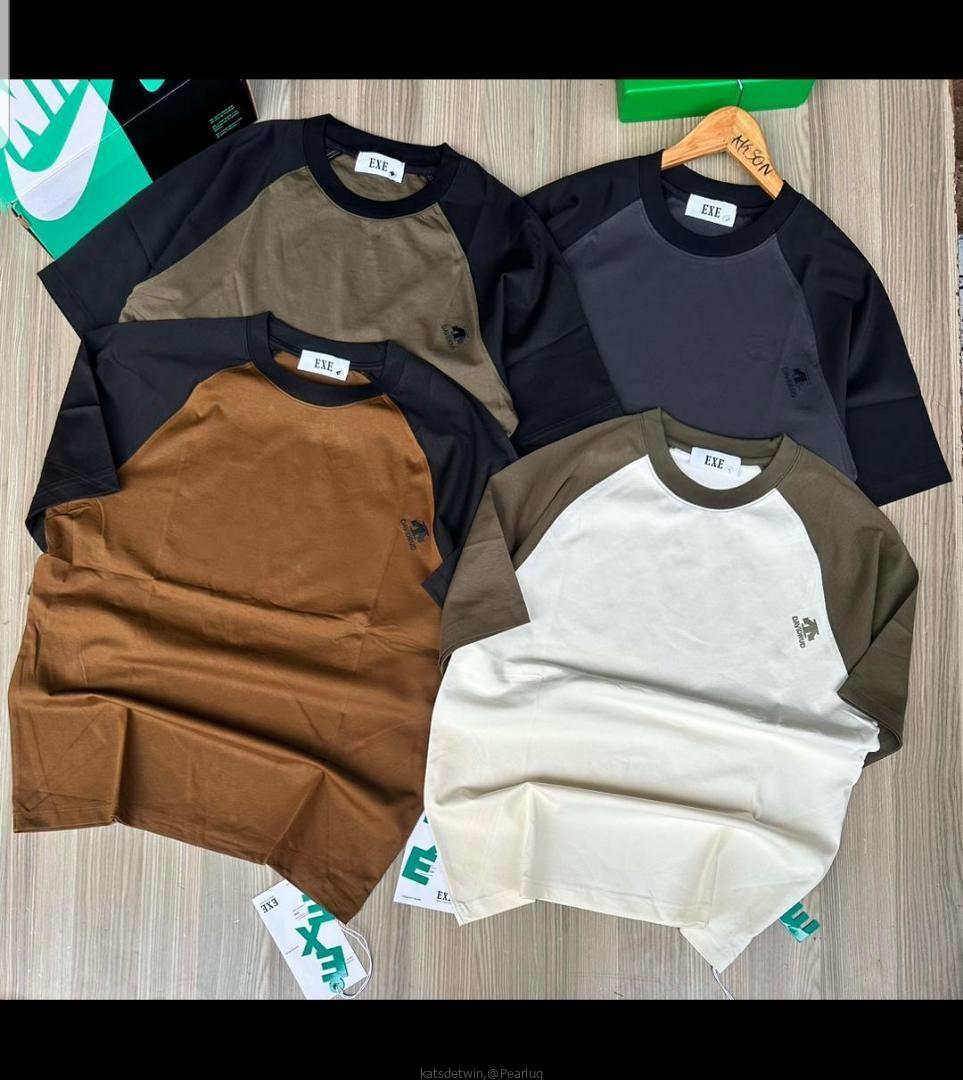 T shirts