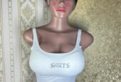 Female under garments