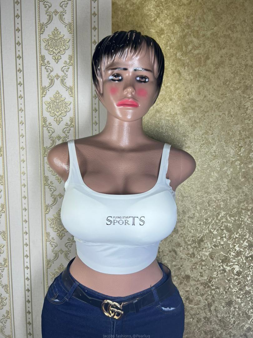 Female under garments