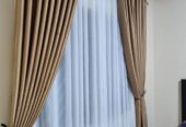 Curtains
