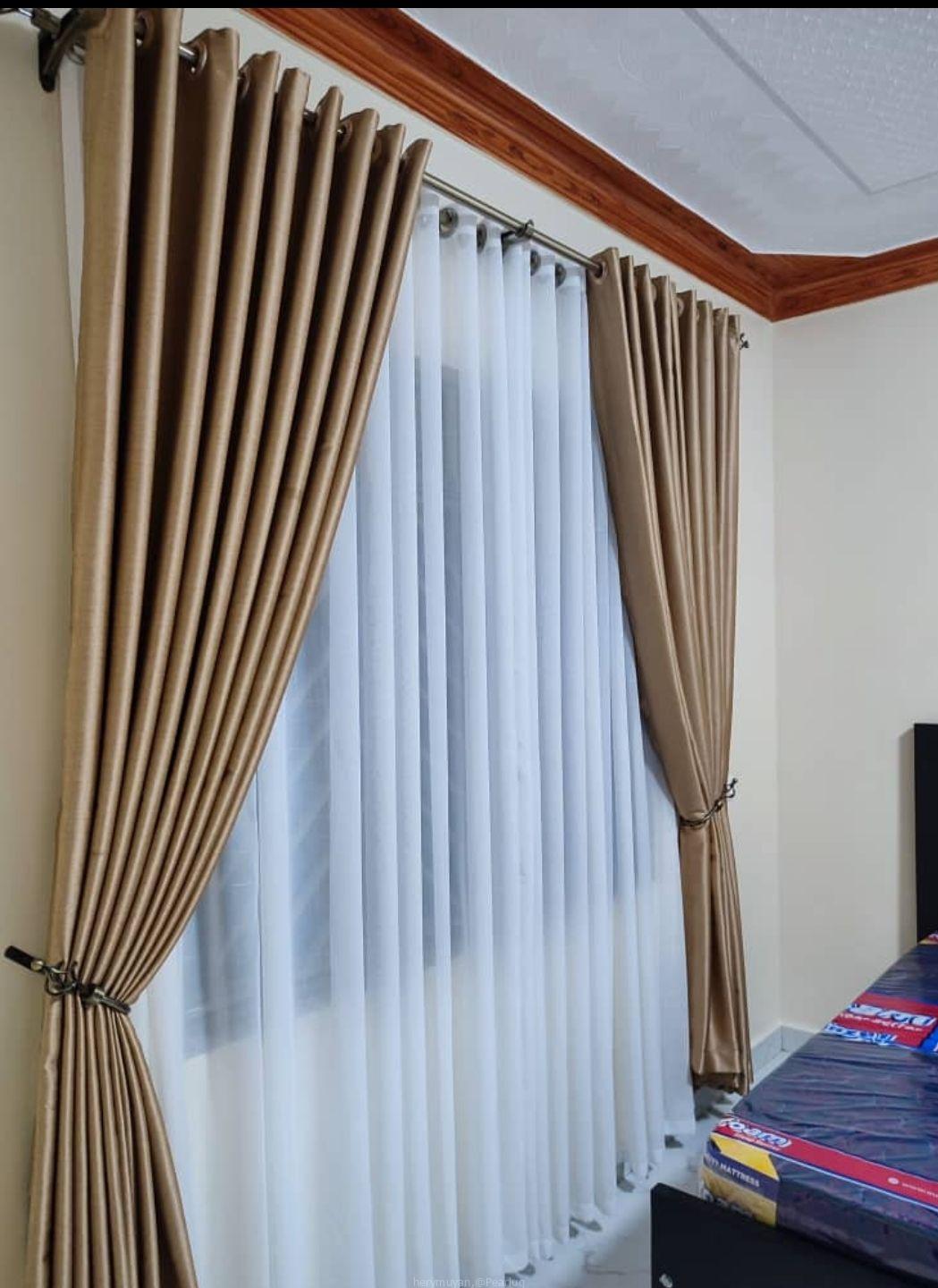 Curtains