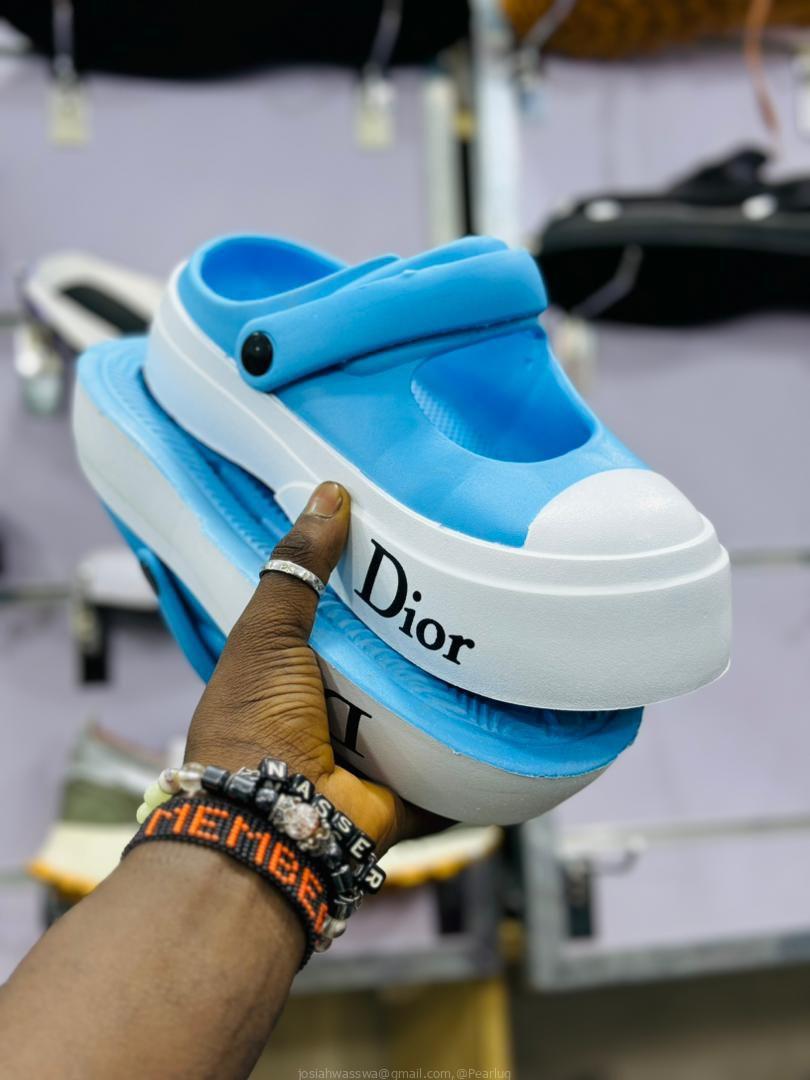 Crocs