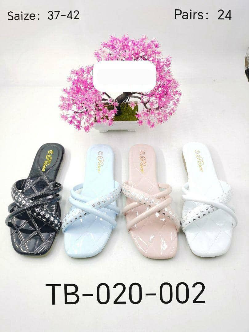 Flat shoes