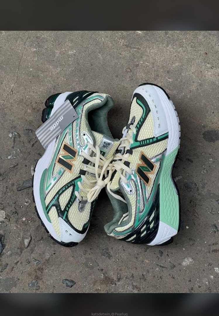 Brand new box shoes