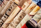 Centre carpets