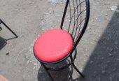 Set of Restaurant chairs and tables