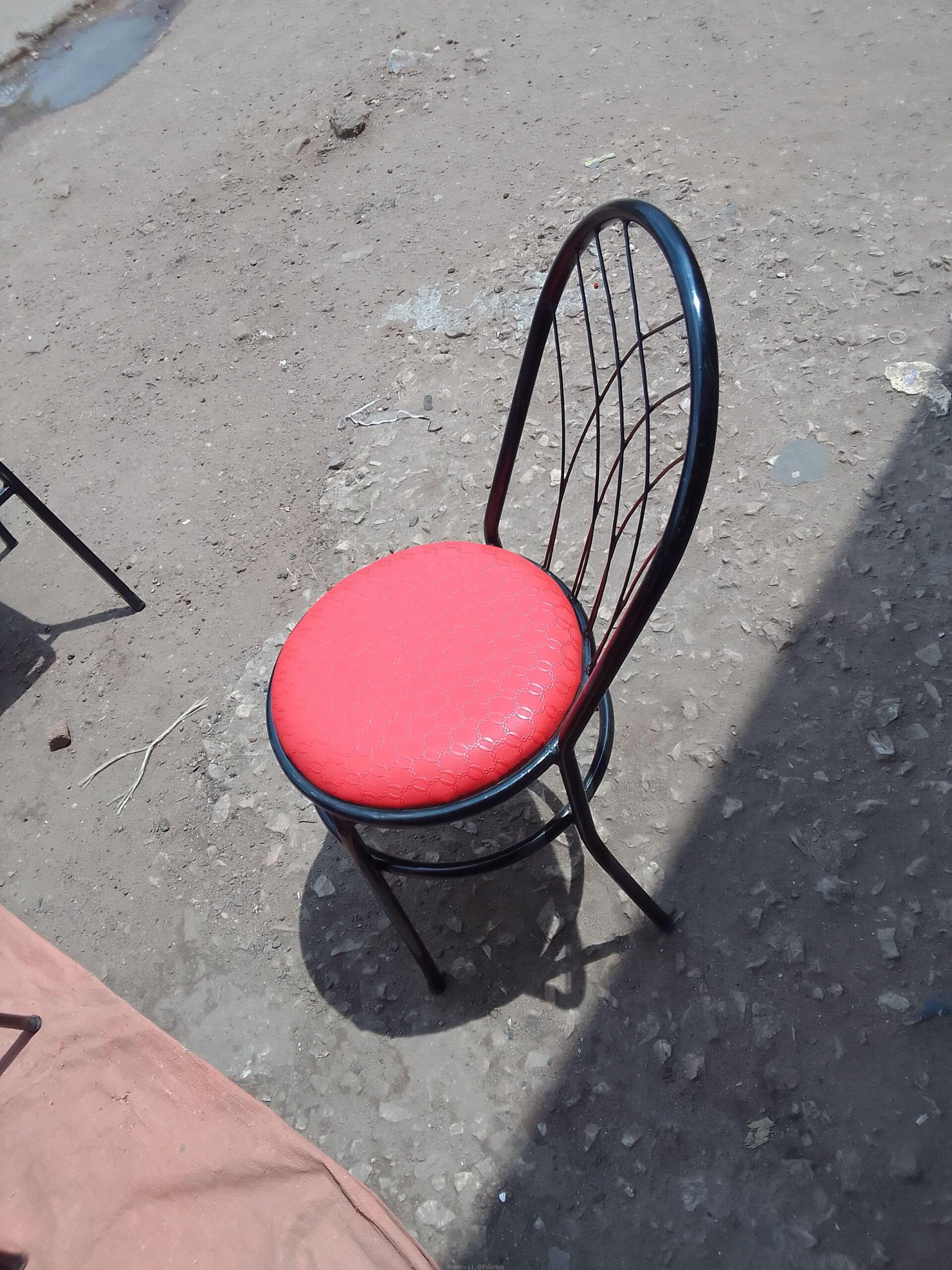 Set of Restaurant chairs and tables