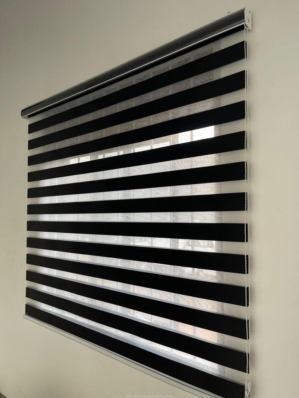 Executive curtains and curtain office’s