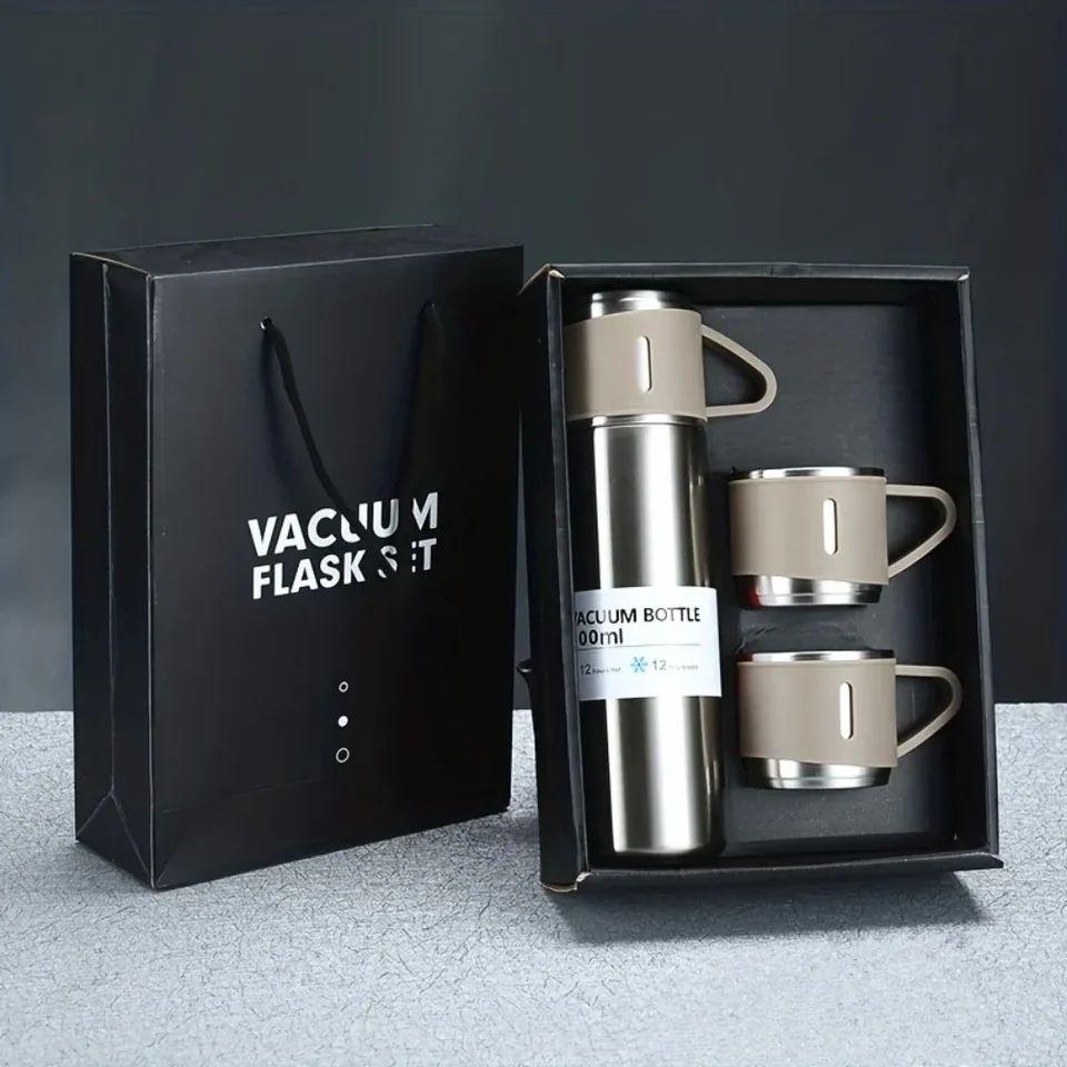 500ml stainless steel vacuum flask