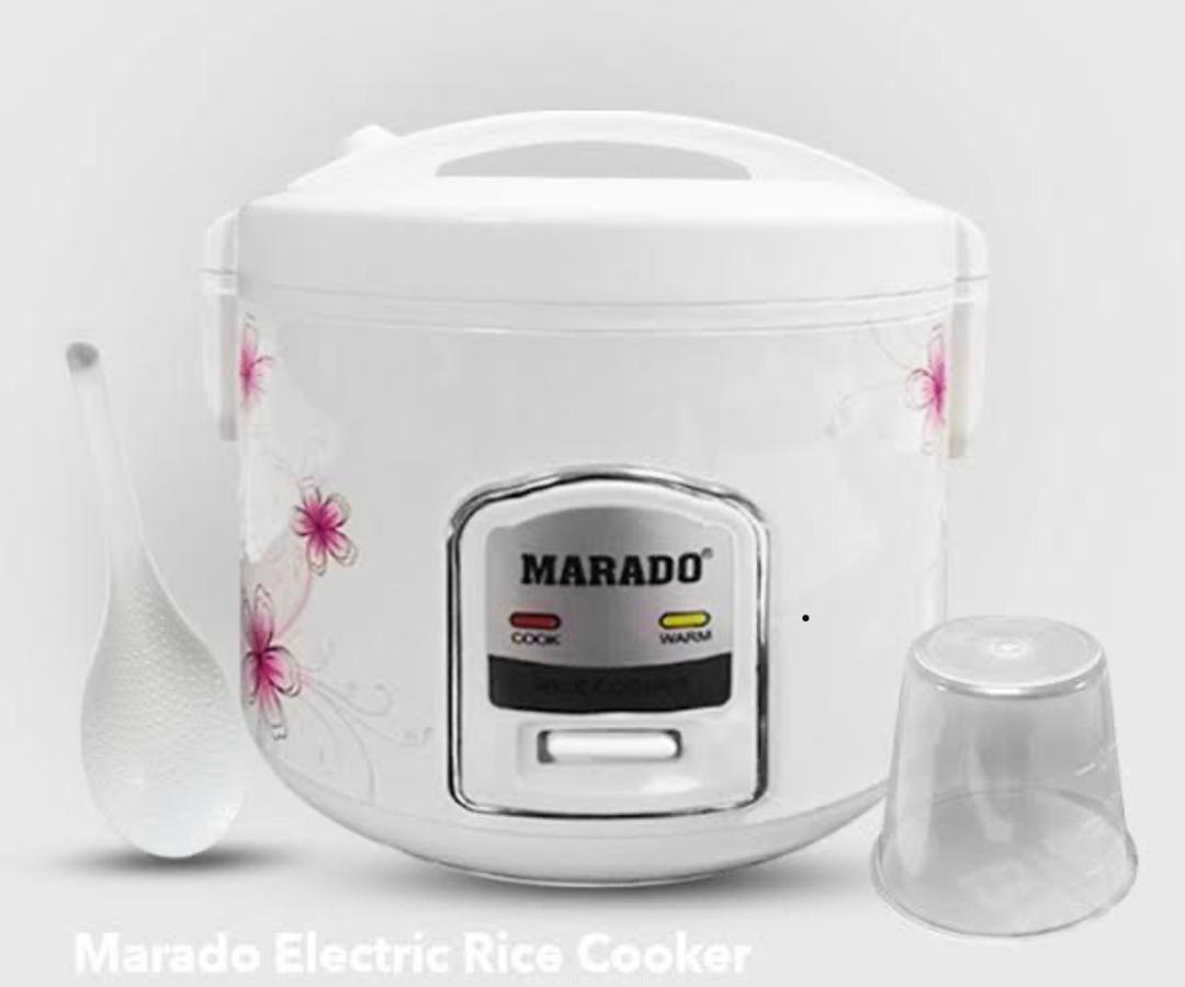 Rice cooker 7L