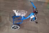 Kasero sports tricycle