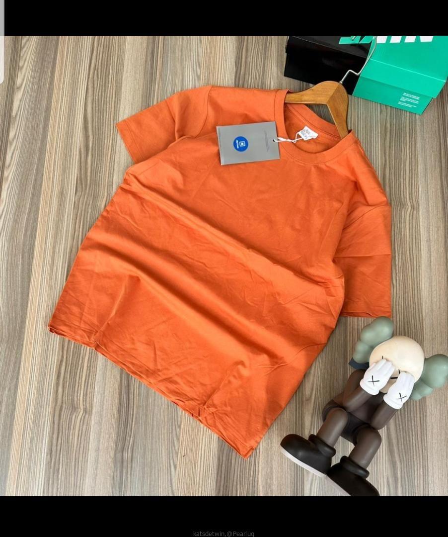 T shirts