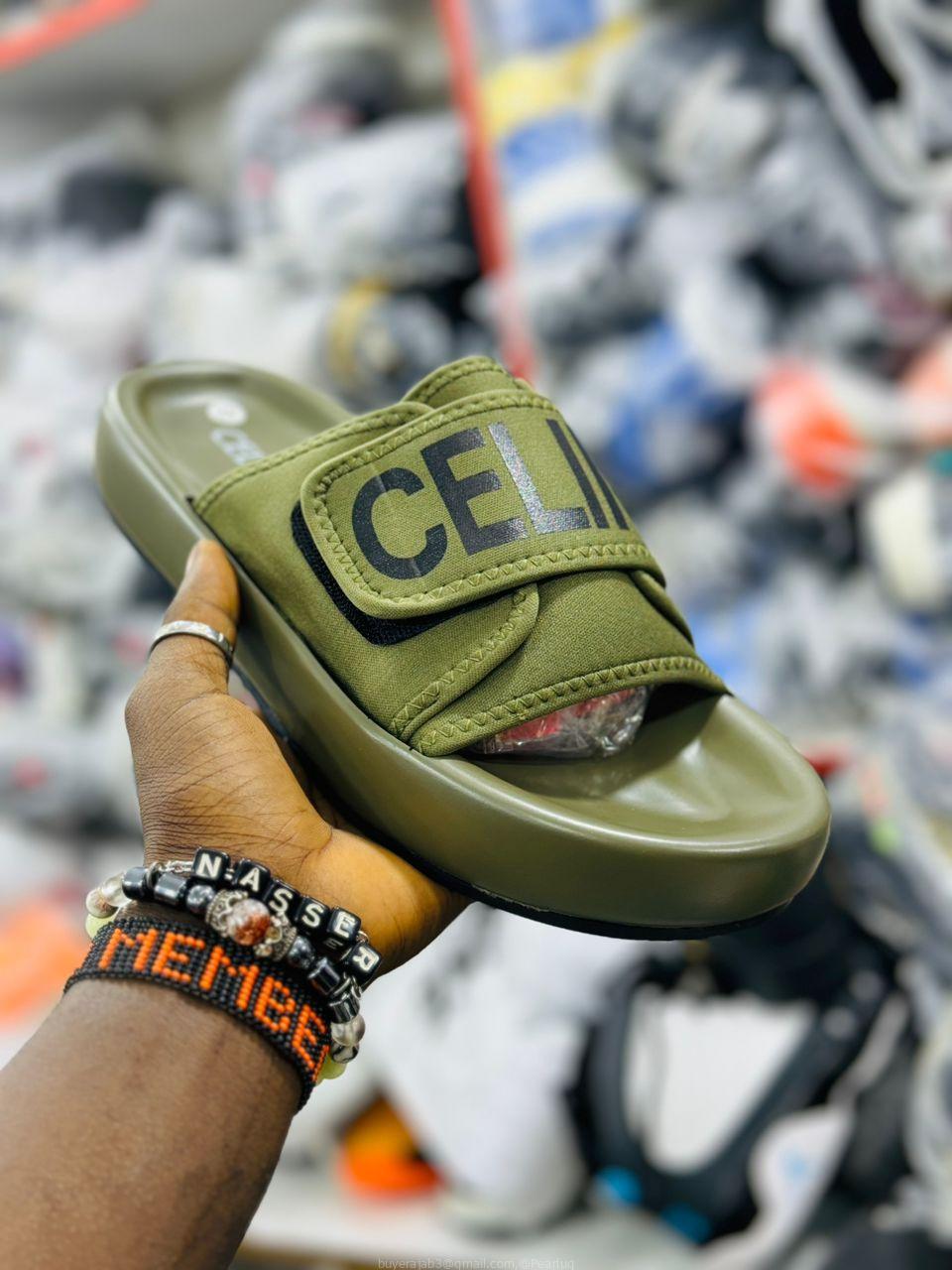 Footwear