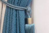 Curtains