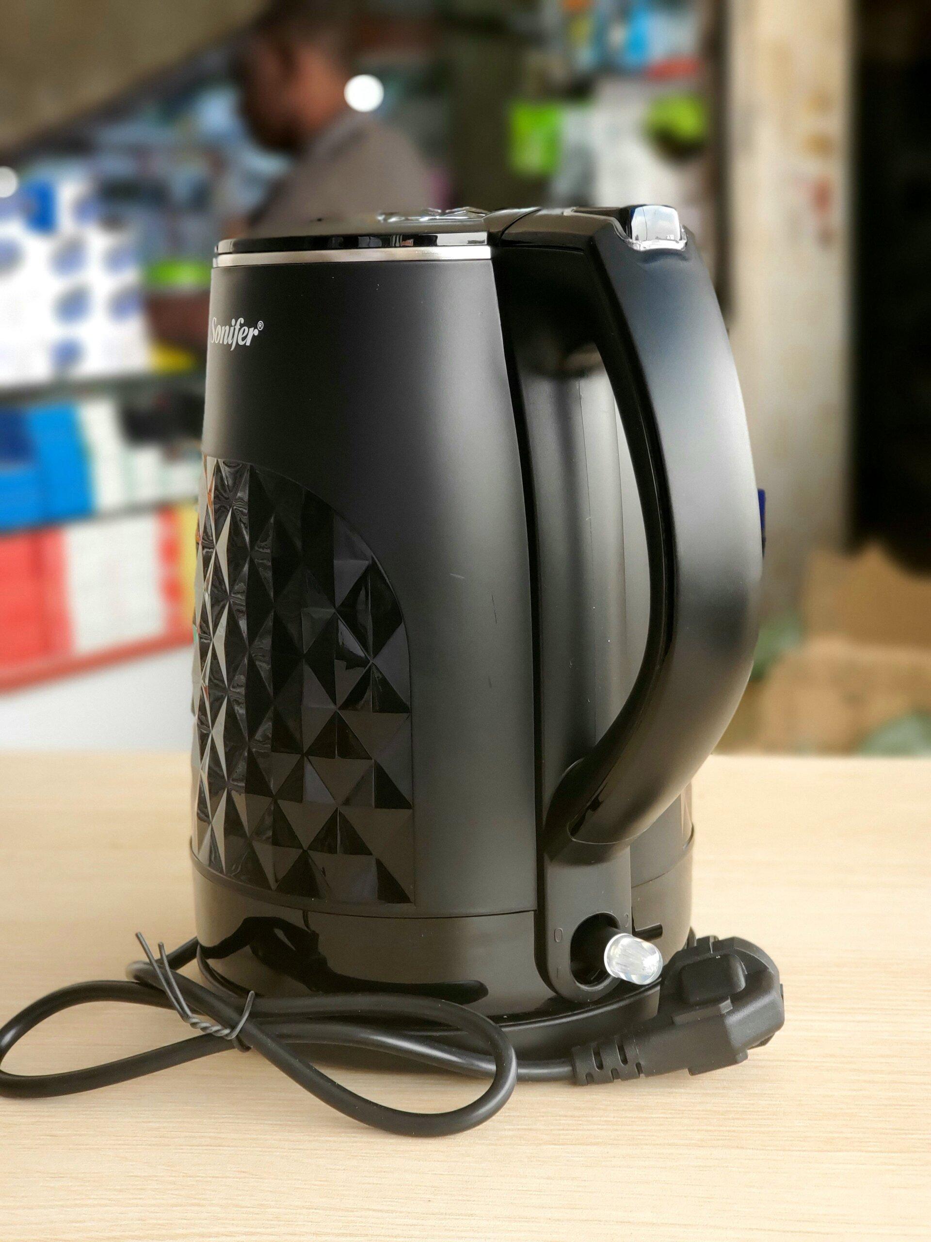 SONIFER ELECTRIC KETTLE SF-2025-1
