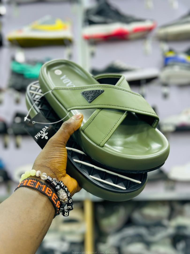 Footwear