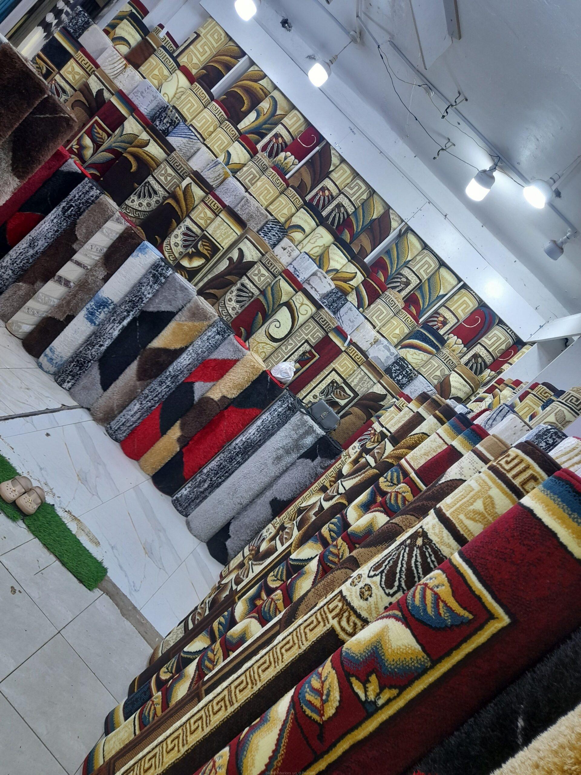 Carpets