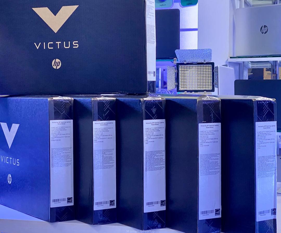 Hp victus