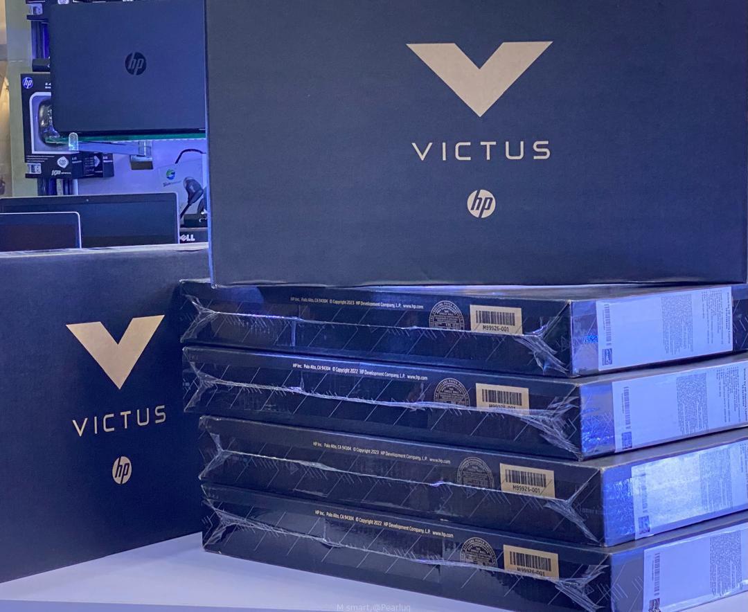 Hp victus