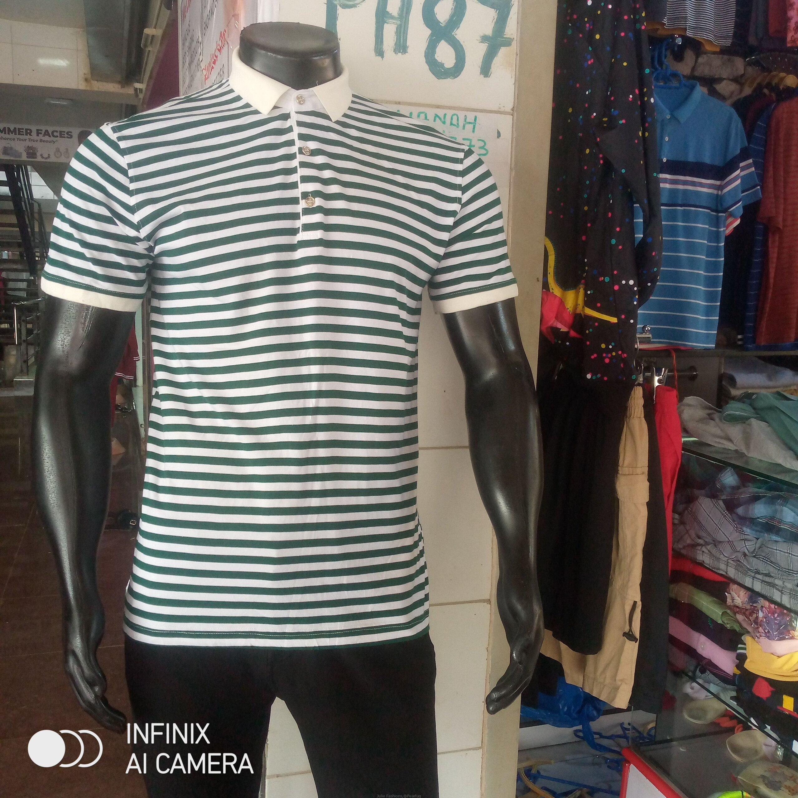 T-shirts