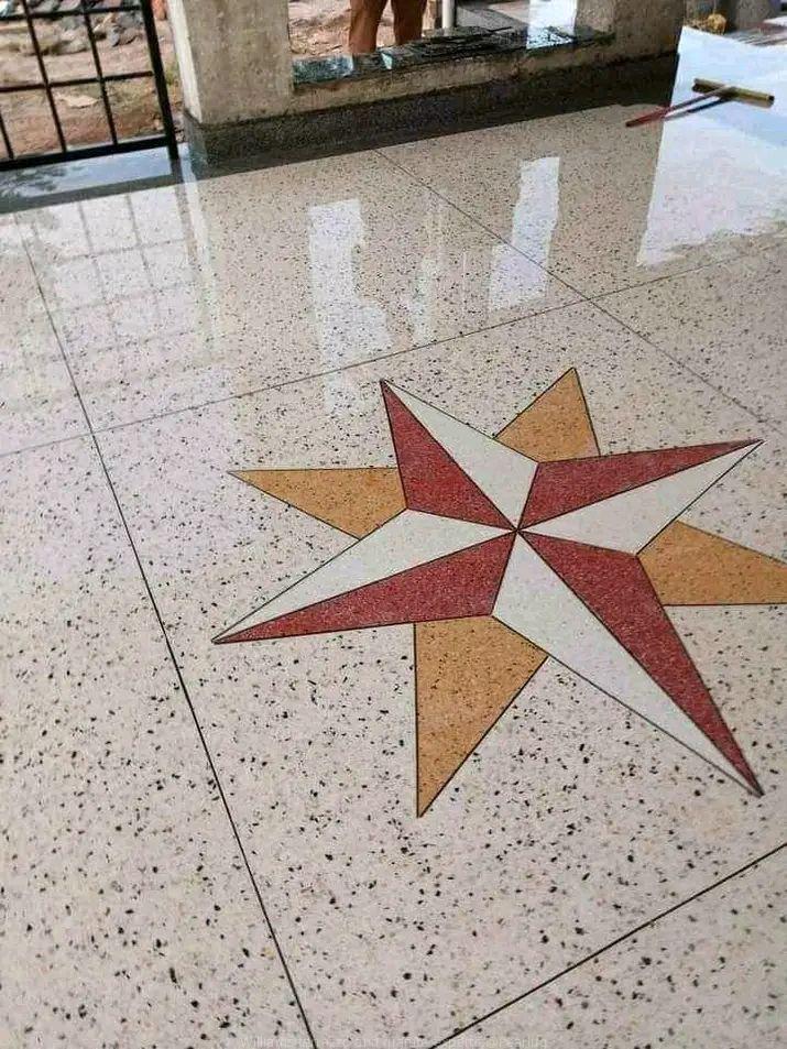 Williams terrazzo and granite experts