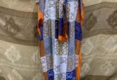 Kaftans