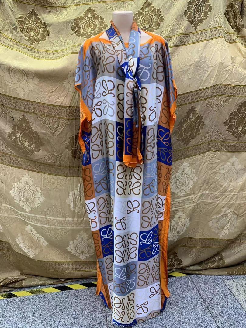 Kaftans