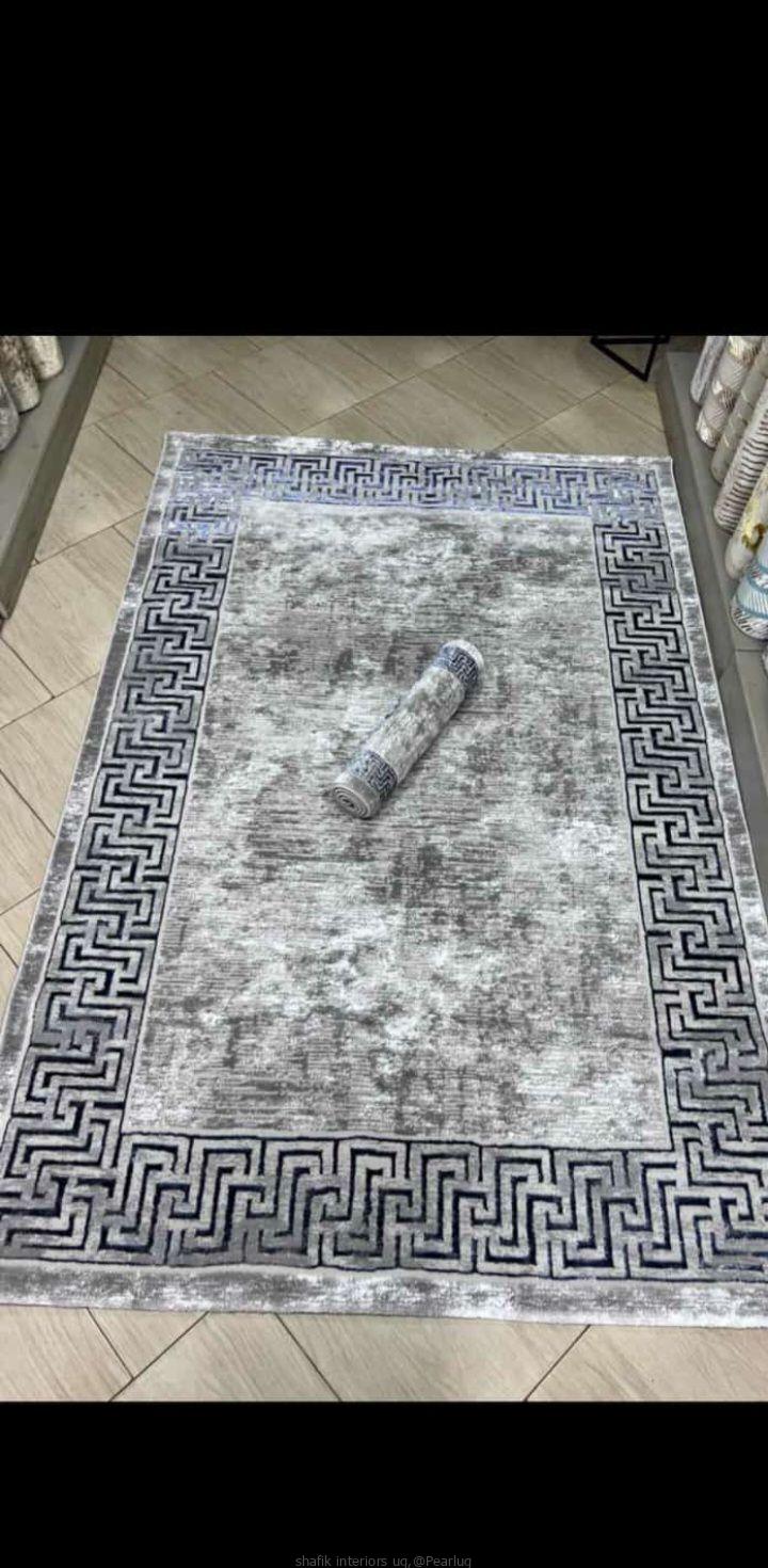 Centre carpets