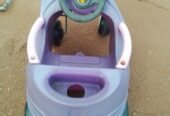 Kids toy car