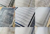 Dealers in all kinds of carpets