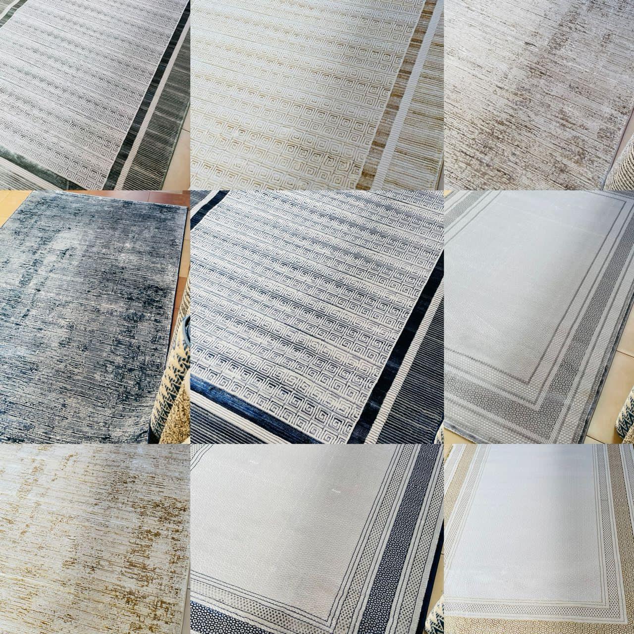 Dealers in all kinds of carpets