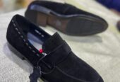 Classic Italian shoes