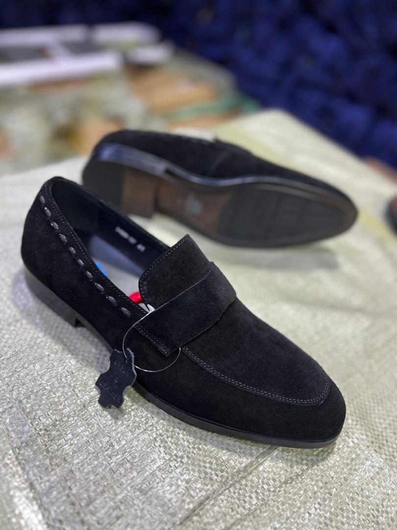 Classic Italian shoes